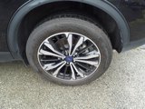 Used 2022 Ford Escape SE image 4