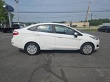 Used 2017 Ford Fiesta S image 5