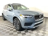 Certified 2022 Volvo XC90 T5 Momentum w/ Advanced Package image 3