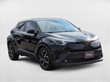 Used 2018 Toyota C-HR XLE image 3