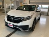 Used 2021 Honda CR-V EX-L image 5