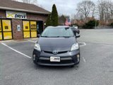 Used 2012 Toyota Prius Prime Advanced image 3