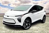 Used 2023 Chevrolet Bolt LT w/ Infotainment Package image 3