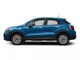 Used 2018 FIAT 500X Trekking w/ Advanced Safety Package image 3
