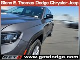 Certified 2022 Jeep Grand Cherokee Limited image 4