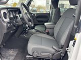 New 2025 Jeep Wrangler Sport S image 5