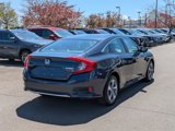 Used 2019 Honda Civic LX image 3