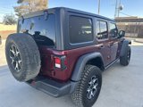Used 2021 Jeep Wrangler Unlimited Rubicon image 5