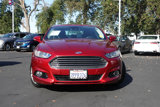 Used 2016 Ford Fusion Energi Titanium image 2