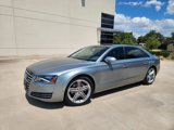 Used 2013 Audi A8 L 3.0T image 4