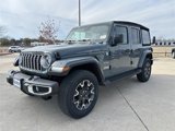 New 2024 Jeep Wrangler Sahara image 3