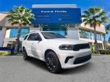 New 2025 Dodge Durango GT image 2