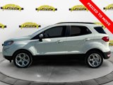 Used 2021 Ford EcoSport SE w/ SE Convenience Package image 2