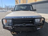Used 2001 Land Rover Discovery SE image 4