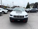 Used 2022 Jeep Cherokee Trailhawk image 2