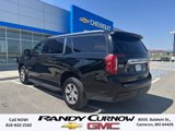 Used 2023 GMC Yukon XL SLE image 3