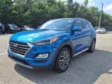Used 2019 Hyundai Tucson Ultimate w/ Cargo Package image 3