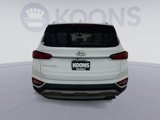 Used 2020 Hyundai Santa Fe SEL w/ Convenience Package image 5