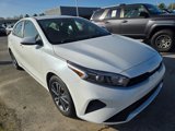 Used 2024 Kia Forte LXS image 2
