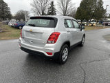 Used 2018 Chevrolet Trax LS image 5