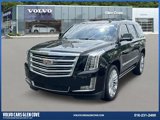 Used 2016 Cadillac Escalade Platinum image 2