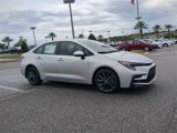 New 2025 Toyota Corolla SE image 2
