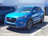 Used 2021 Hyundai Tucson Sport w/ Cargo Package image 3