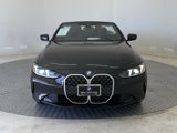 Certified 2025 BMW 430i xDrive Convertible image 4