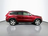 Used 2016 Jeep Grand Cherokee Limited image 4