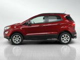 Used 2018 Ford EcoSport SE image 2