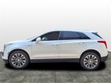 Used 2018 Cadillac XT5 Premium Luxury image 2