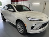 New 2025 Buick Envista Avenir image 3