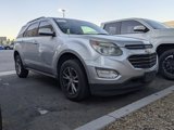 Used 2017 Chevrolet Equinox LT w/ Convenience Package image 3