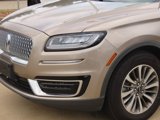 Used 2020 Lincoln Nautilus FWD w/ Equipment Group 101A image 3