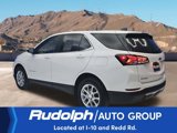 Certified 2022 Chevrolet Equinox LT image 3