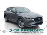 New 2025 MAZDA CX-5 AWD 2.5 S w/ Select Package image 1