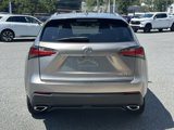Used 2015 Lexus NX 200t F Sport image 5