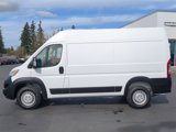 New 2025 RAM ProMaster 2500 image 2