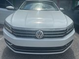 Used 2018 Volkswagen Passat 2.0T SE image 6