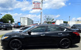 Used 2016 Nissan Altima 2.5 S w/ Interior Lighting Package image 3