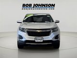 Certified 2022 Chevrolet Equinox LT image 4