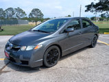 Used 2009 Honda Civic LX image 2