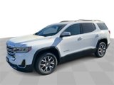 Certified 2020 GMC Acadia SLT image 4
