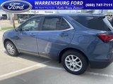 Used 2024 Chevrolet Equinox LT image 5