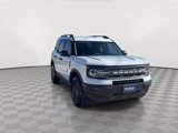 New 2024 Ford Bronco Sport Big Bend image 3