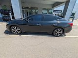 Used 2018 Nissan Maxima Platinum image 5