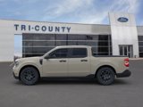 New 2025 Ford Maverick XLT image 3