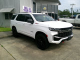 Used 2021 Chevrolet Tahoe Z71 w/ Z71 Signature Package image 5