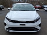 Certified 2023 Kia Forte LXS w/ LXS Technology Package image 2
