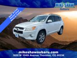 Used 2012 Toyota RAV4 Limited image 4